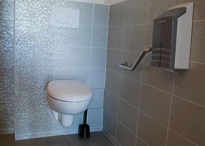 酒店 杜章酒店 3*