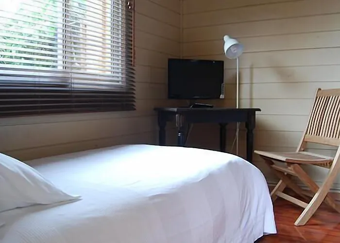 杜章酒店 Lège-Cap-Ferret