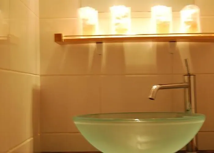 杜章酒店 Lège-Cap-Ferret