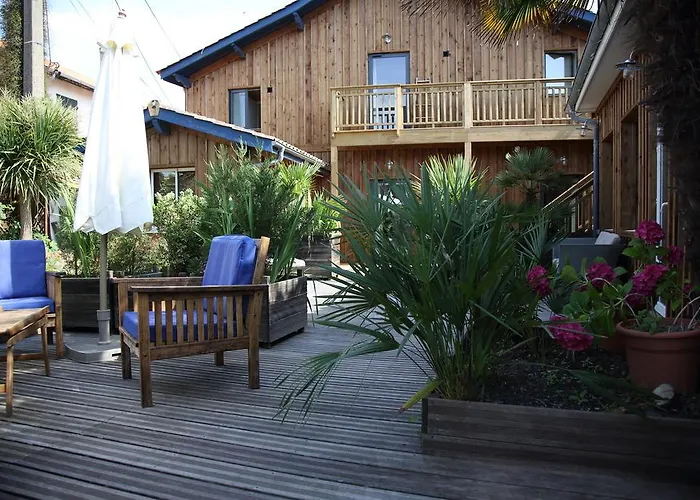 酒店 杜章酒店 3*