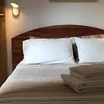 Отель Du Cap