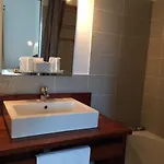 Отель Du Cap 3*