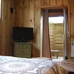 Отель Du Cap