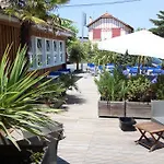 Du Cap Отель 3*