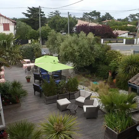 Du Cap Lège-Cap-Ferret