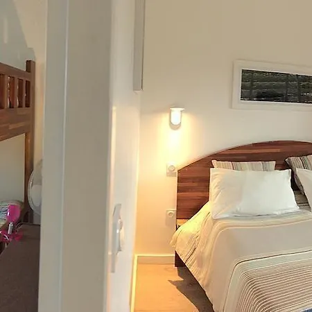 Hotel Du Cap Lège-Cap-Ferret