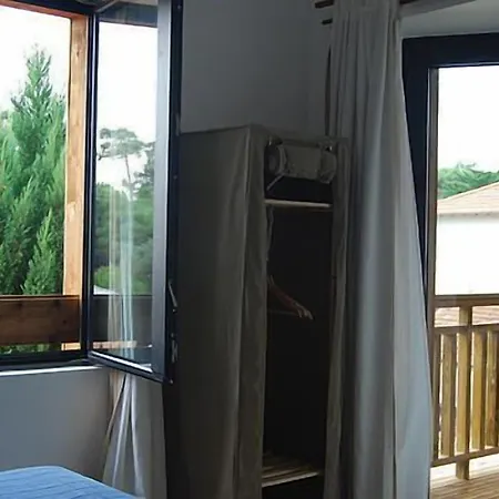 Du Cap Hotel Lège-Cap-Ferret