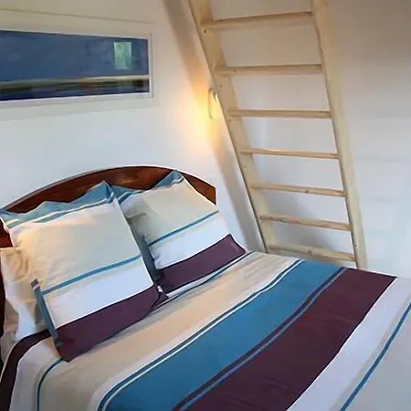 Du Cap 3* Lège-Cap-Ferret