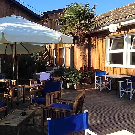 Du Cap Hotel