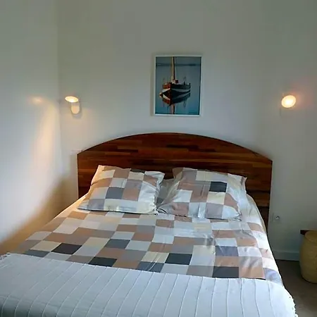 Du Cap Hotel Lège-Cap-Ferret