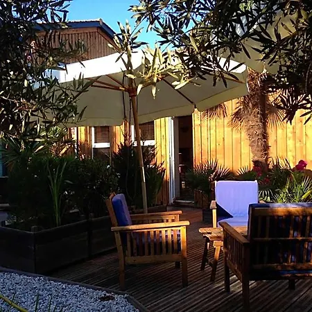 Du Cap Hotel 3*