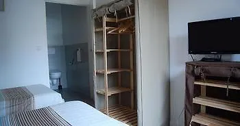 Du Cap מלון 3*