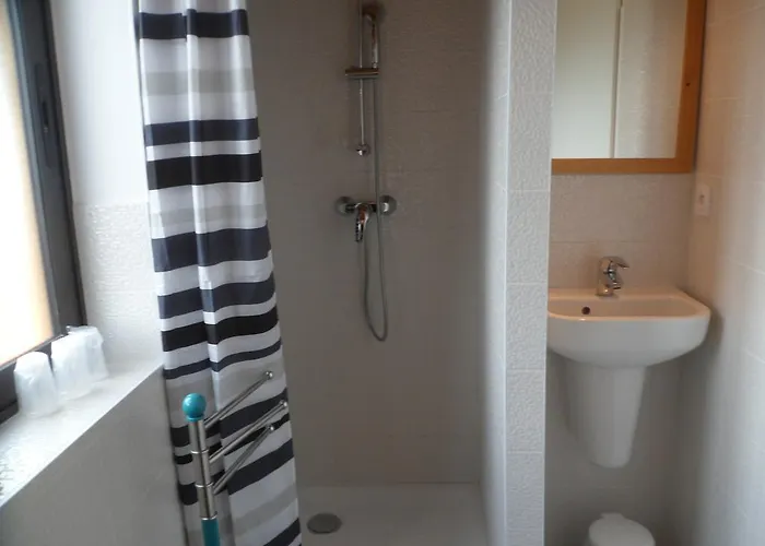 酒店 杜章酒店 Lège-Cap-Ferret