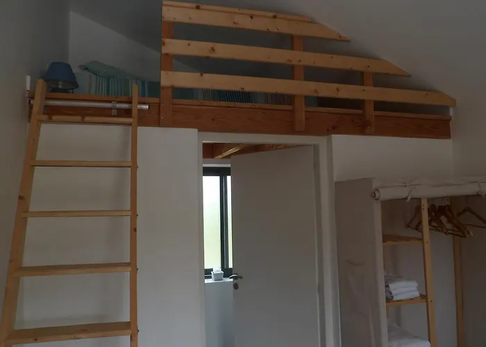 Du Cap 3* Lège-Cap-Ferret