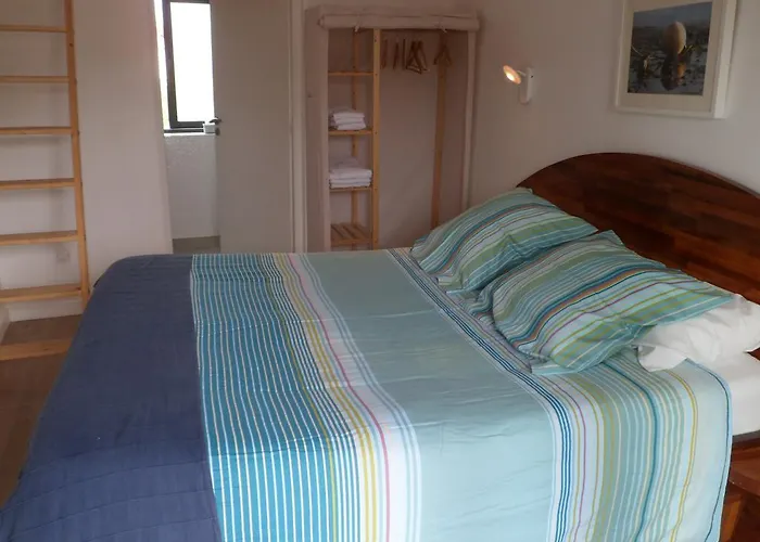 杜章酒店 Lège-Cap-Ferret