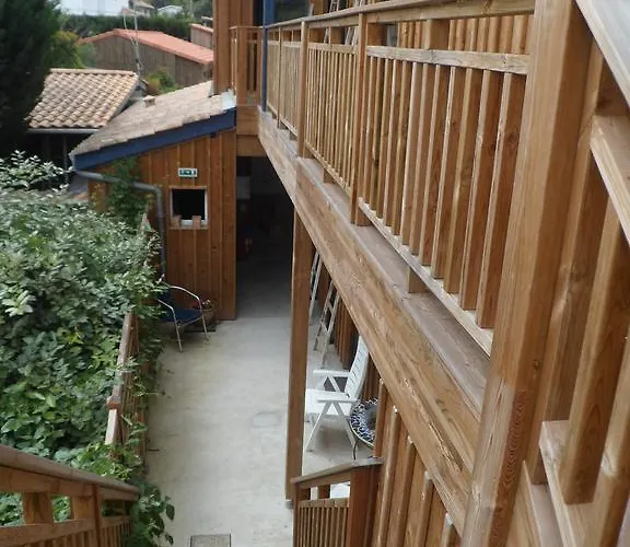 酒店 杜章酒店 3*