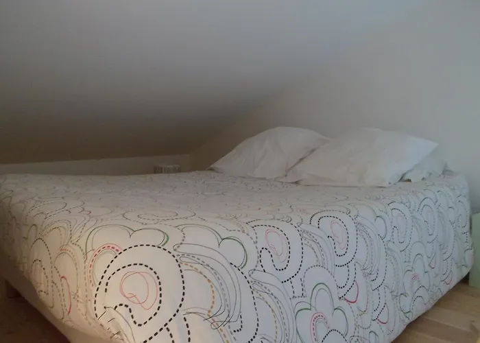 Du Cap Hotel Lège-Cap-Ferret