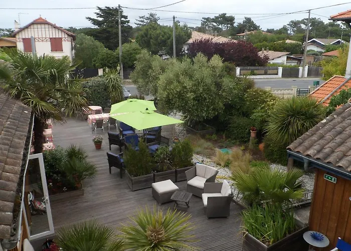 Du Cap Lège-Cap-Ferret