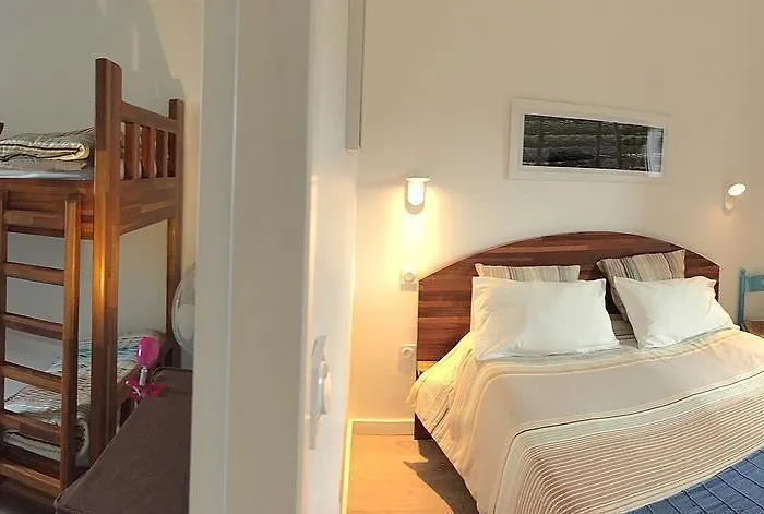 Hotel Du Cap Lège-Cap-Ferret