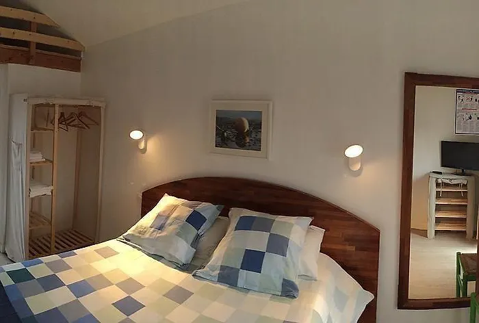 Du Cap Hotel Lège-Cap-Ferret