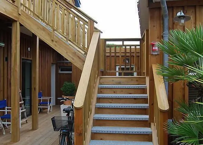 Du Cap Lège-Cap-Ferret