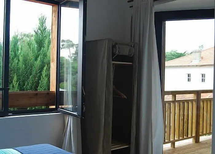 Du Cap Hotel Lège-Cap-Ferret