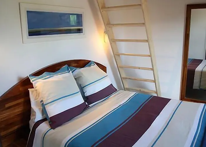 杜章酒店 3* Lège-Cap-Ferret