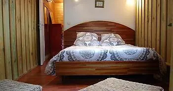 酒店 杜章酒店 3*