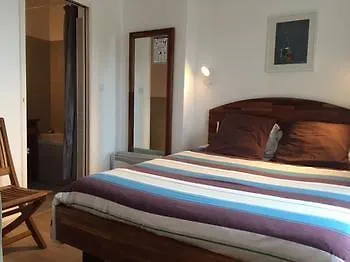 杜章酒店 3* Lège-Cap-Ferret