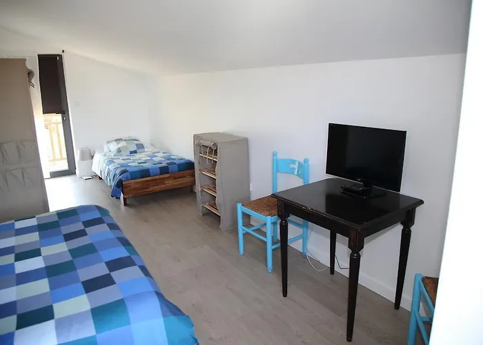 Hotel Du Cap Lège-Cap-Ferret