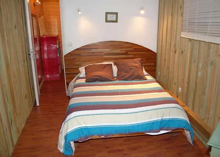 Du Cap Hotel Lège-Cap-Ferret